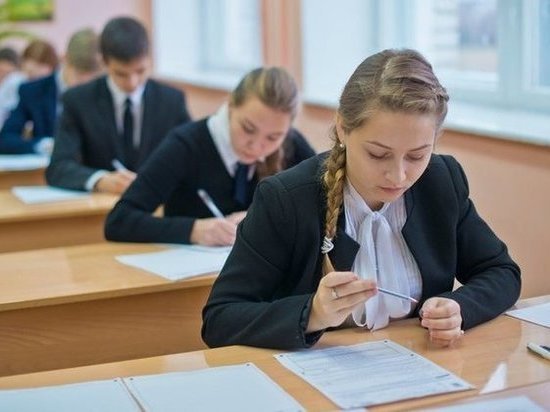 Досрочный этап ЕГЭ в Иркутской области: выпускники сдали заграничный язык Досрочный этап ЕГЭ в Иркутской области: выпускники сдали заграничный язык